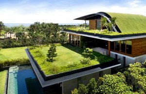 eco-friendly homes
