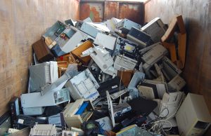 e-waste