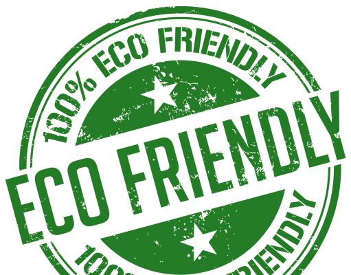 eco friendly products