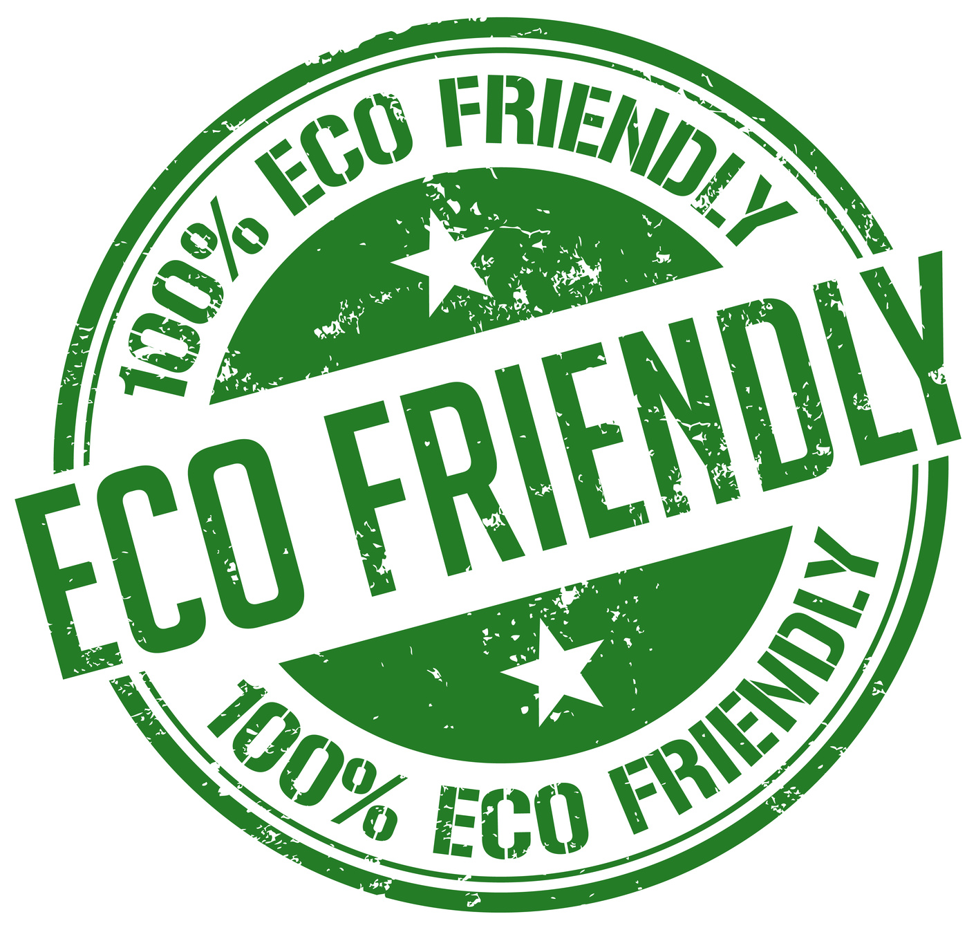 Eco Friendly Products