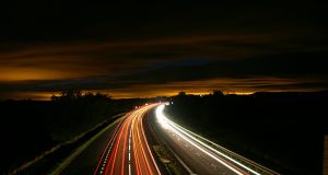 Fleet Tracking can reduce environmental impact