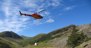 GCCM ideal for remote building projects